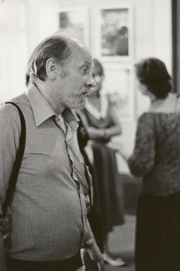 Miroslav Hucek, foto: Libor Teplý